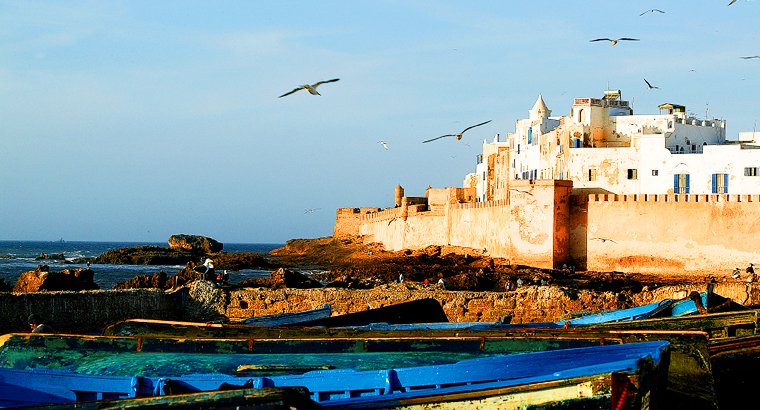 Location de voiture au Maroc pour faire un road trip d'Agadir  Casablanca